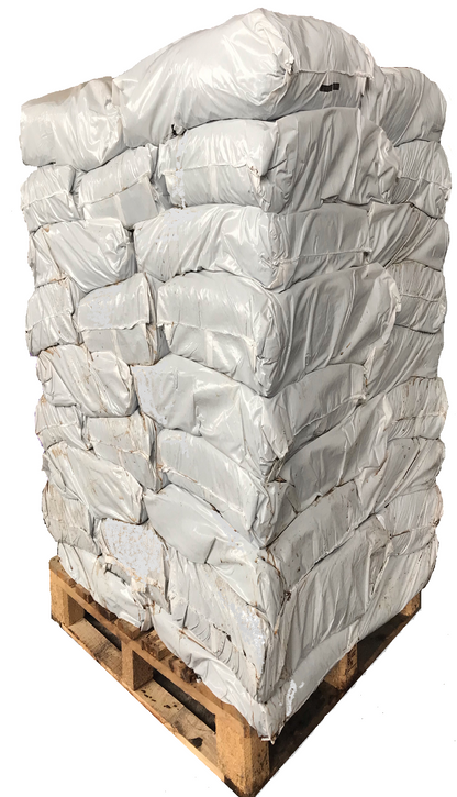 Composted Peat Free Garden Mulch