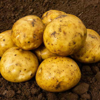Premiere Seed Potatoes