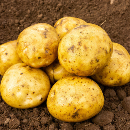 Premiere Seed Potatoes