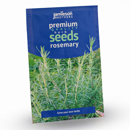 Rosemary Herb Seeds