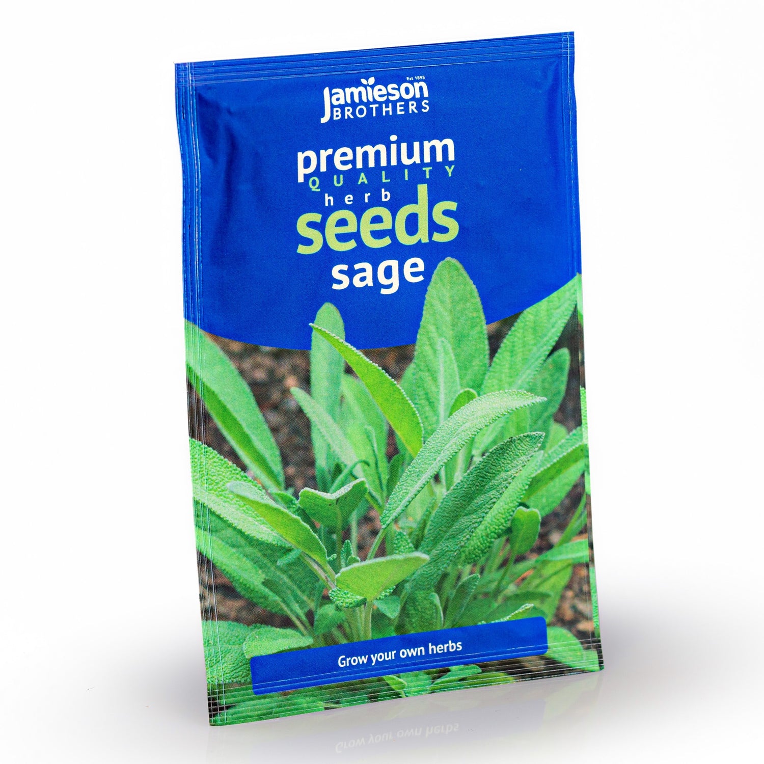 Sage Herb Seeds