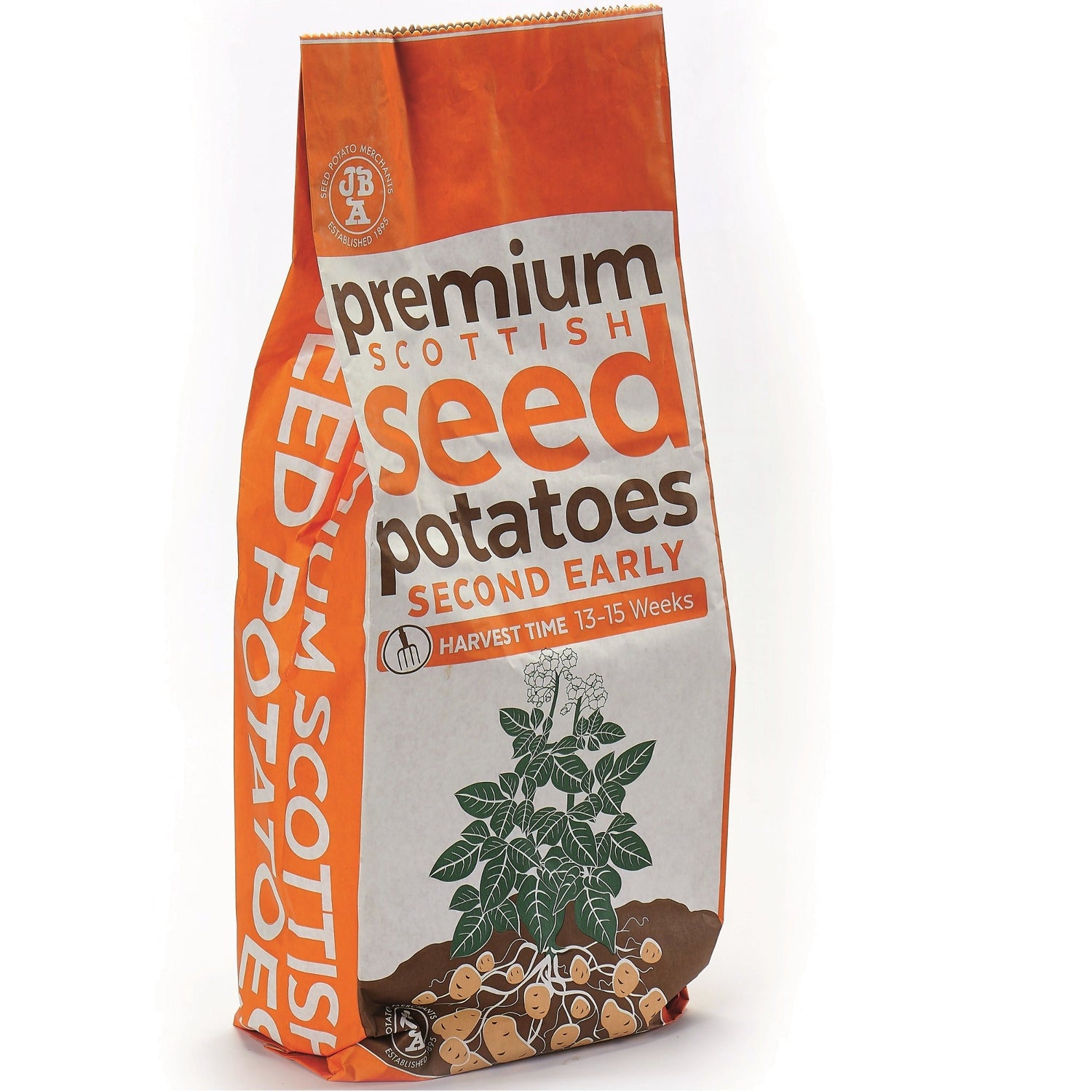 Kestrel Seed Potatoes