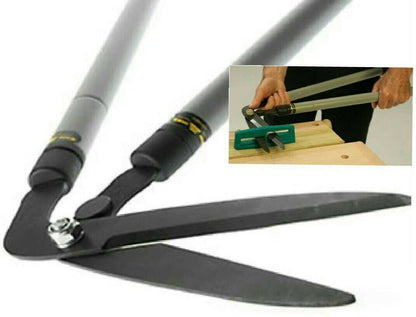 Multi Sharp Shear and Scissor Sharpener