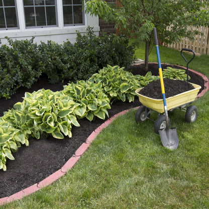 Vegegrow Top Soil 30L Bag by Jamieson Brothers