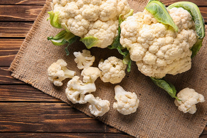 Cauliflower Seeds