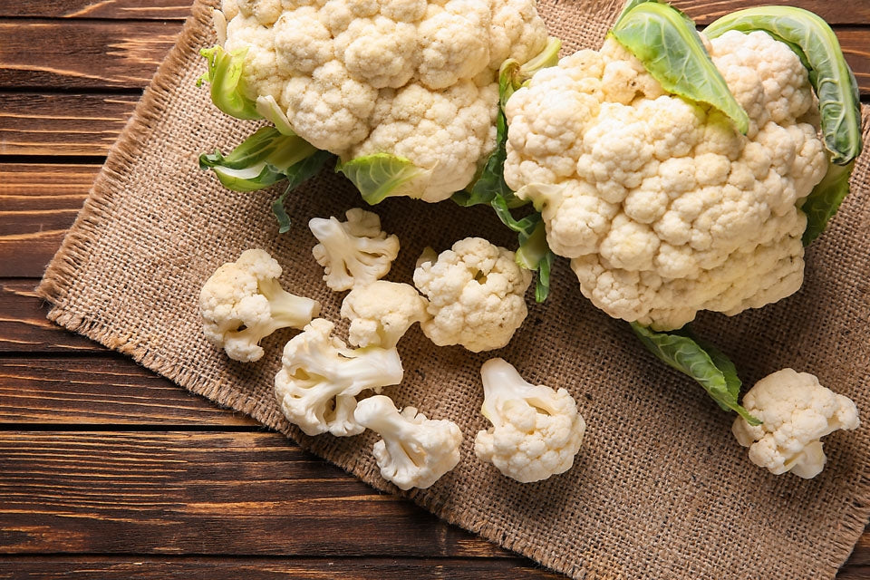 Cauliflower Seeds