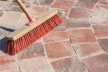 Kiln Dried Paving Sand 20kg bag - By Jamieson Brothers