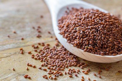 Cress Curled Herb Seeds