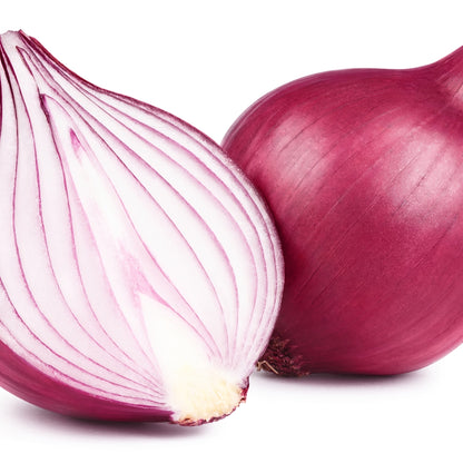 Red Winter Onion Sets