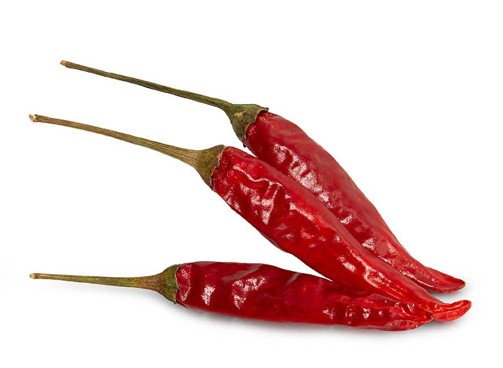 Chilli Cayenne Seeds
