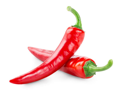 Chilli Cayenne Seeds