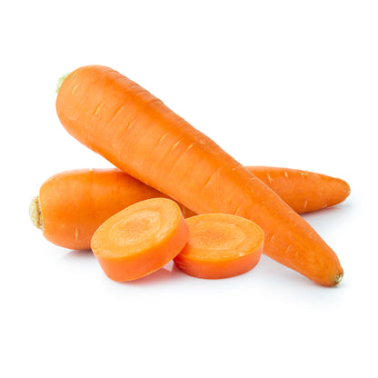 Carrot Autumn King Seeds