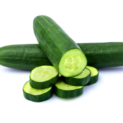 Cucumber Marketmore Vegetable Seeds