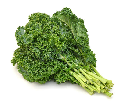 Curly Kale Blue Scotch Vegetable Seeds