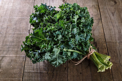 Curly Kale Blue Scotch Vegetable Seeds