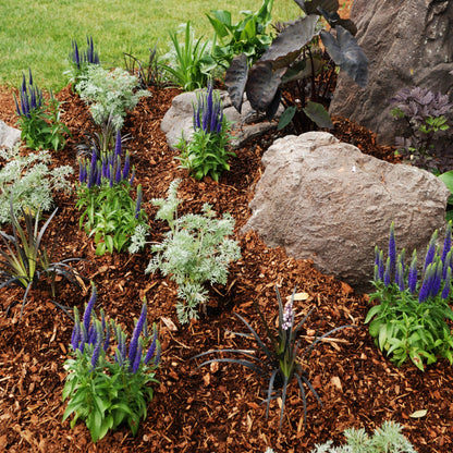 Landscape Bark 80L bag by Jamieson Brothers