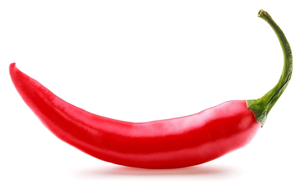 Chilli Cayenne Seeds