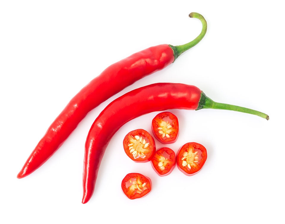 Chilli Cayenne Seeds