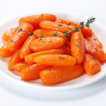 Carrot Early Nantes II Seeds