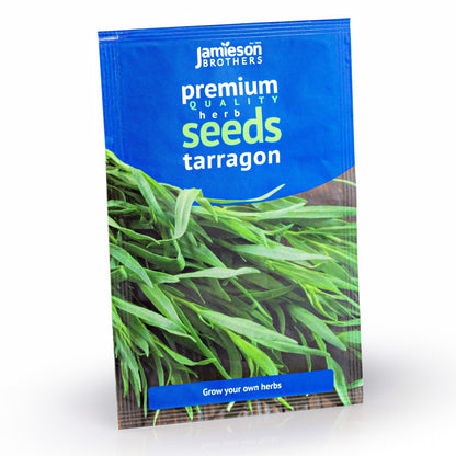 Tarragon (Russian) Herb Seeds