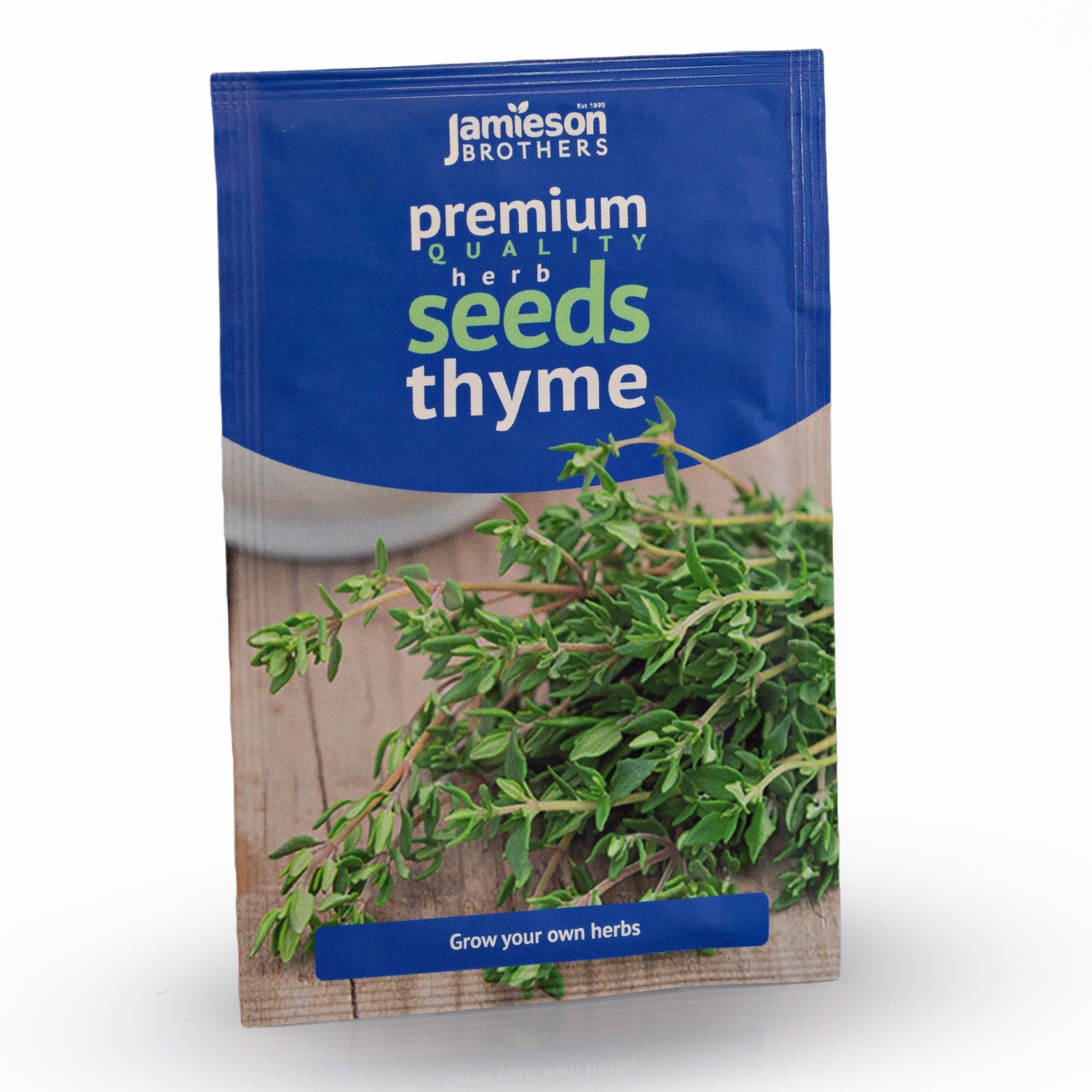 Thyme Herb Seeds