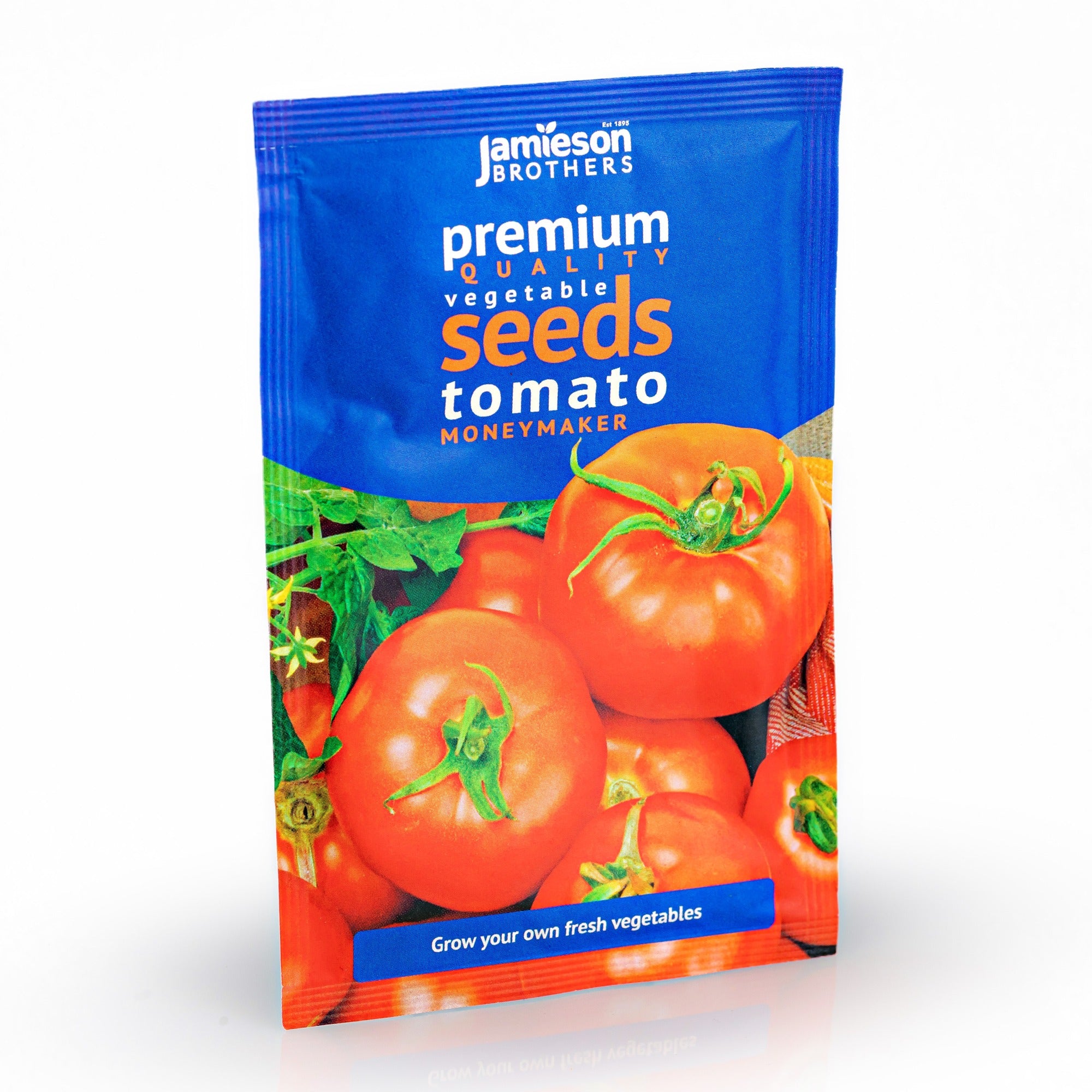 Tomato Moneymaker Vegetable Seeds