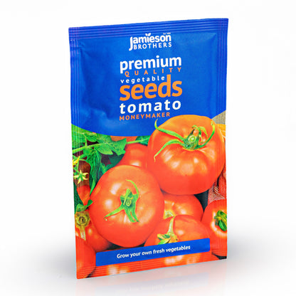 Tomato Moneymaker Vegetable Seeds